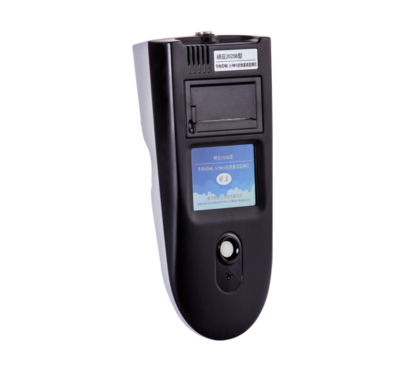 手持式PM2.5/PM10在線直讀監(jiān)測(cè)儀